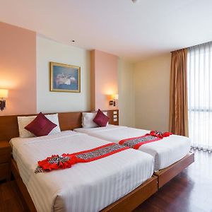 Lantana Resort